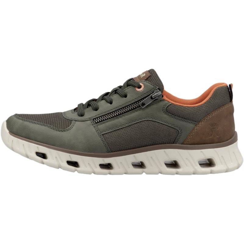 Xαμηλά Sneakers Rieker 249803