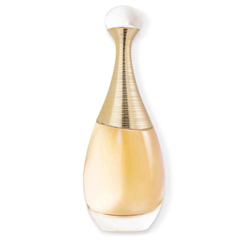 J’adore Eau de Parfum Women’s Fragrance - Solar and Floral Notes