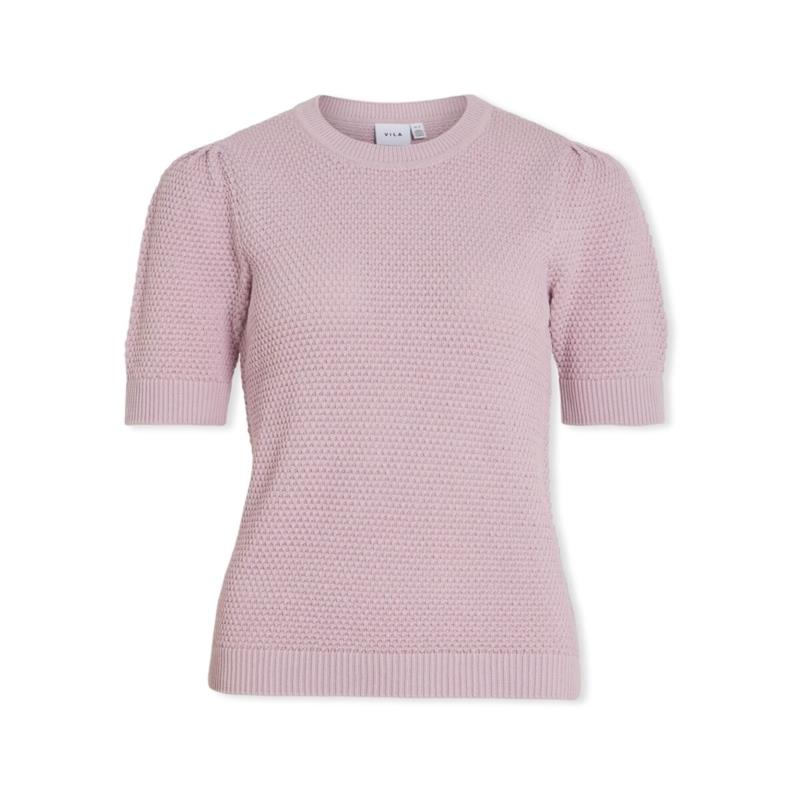 Πουλόβερ Vila Noos Dalo Knit - Winsome Orchid