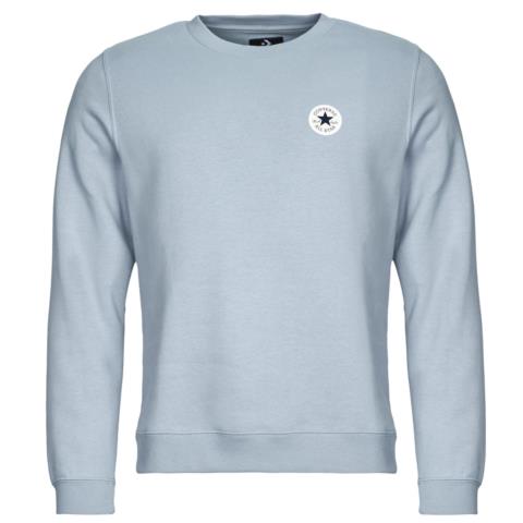 Φούτερ Converse GO-TO CHUCK TAYLOR PATCH CREW
