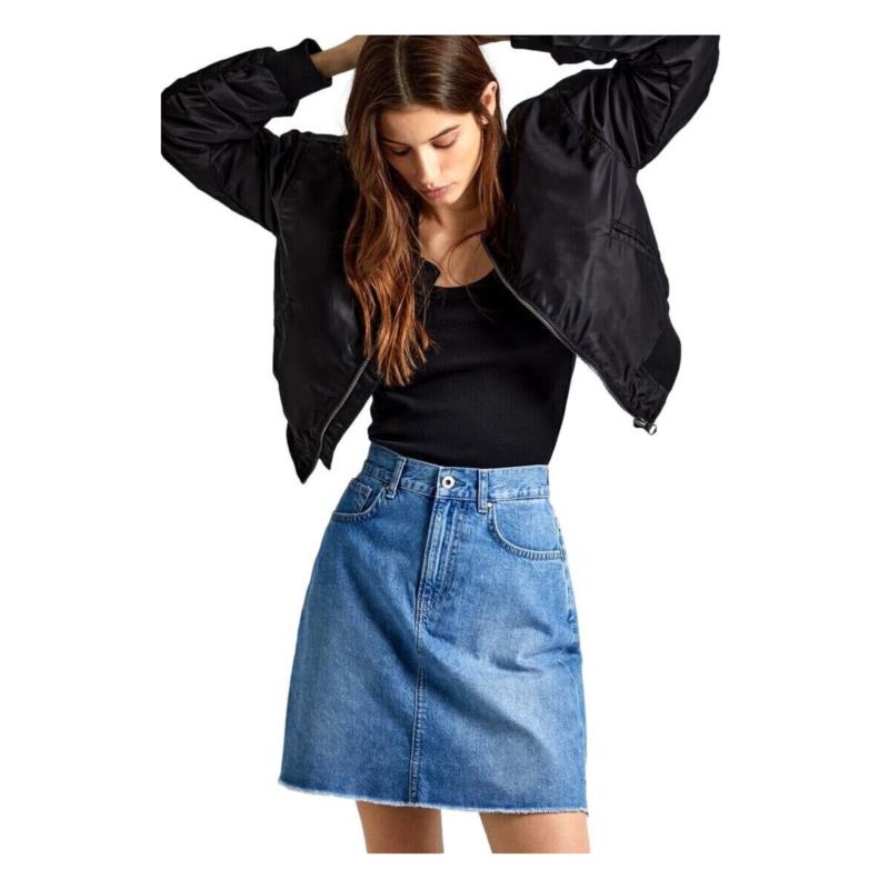 Κοντές Φούστες Pepe jeans -