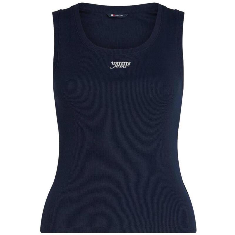 T-shirt με κοντά μανίκια Tommy Hilfiger -
