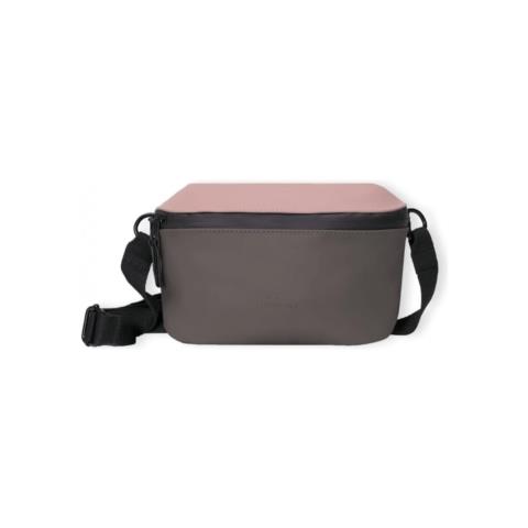Σακίδιο πλάτης Ucon Acrobatics Jona Medium Bag - Rose/Dark Grey
