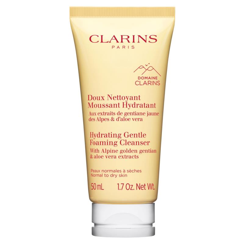 Gentle Foaming Cleanser Hydrating