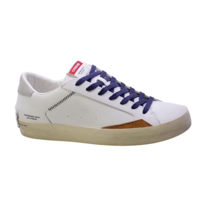 Xαμηλά Sneakers Crime London 144894