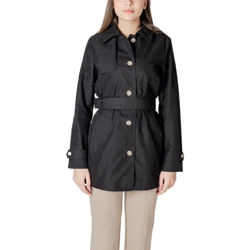 Παρκά Street One Mid Lenght Trenchcoat 101213