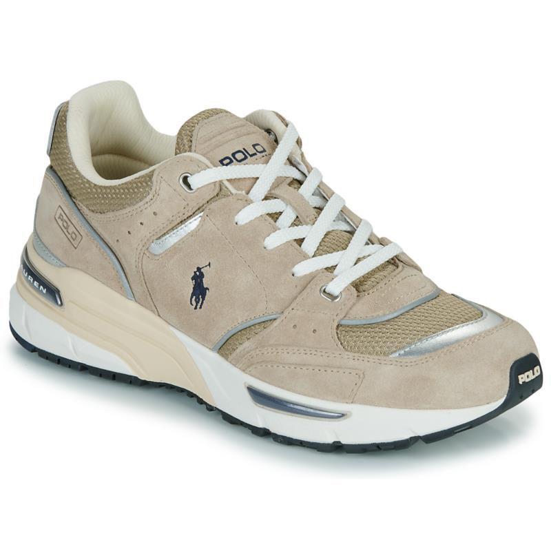 Xαμηλά Sneakers Polo Ralph Lauren TRACKSTER 250