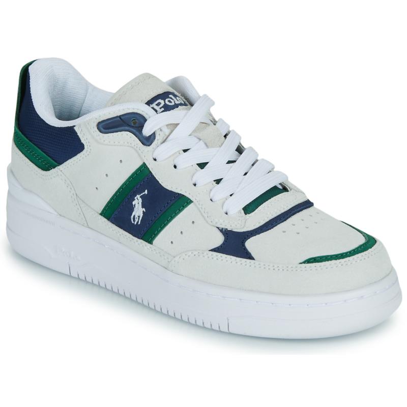 Xαμηλά Sneakers Polo Ralph Lauren MASTR SP 125
