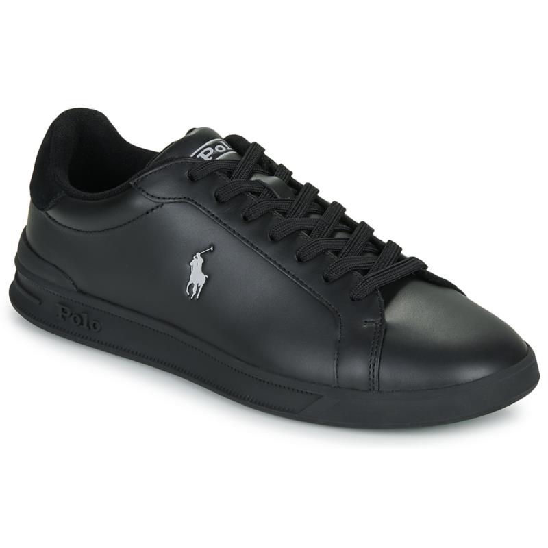 Xαμηλά Sneakers Polo Ralph Lauren HERITAGE COURT
