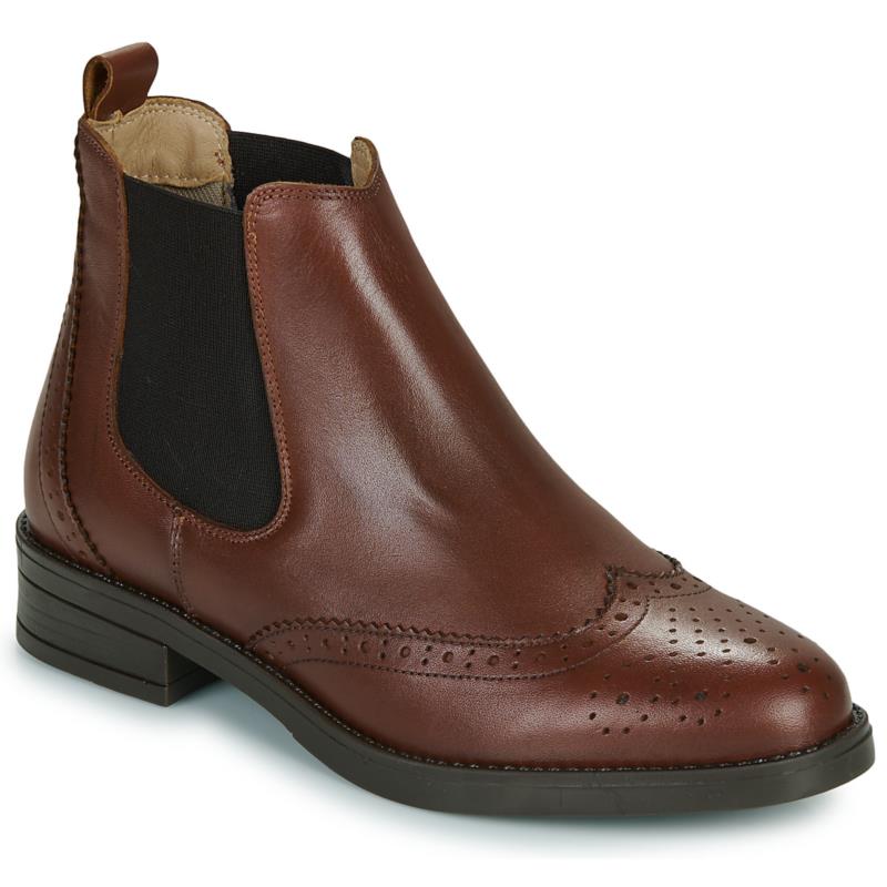 Μπότες Betty London NELLA