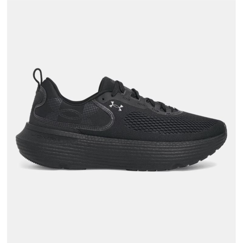 Under Armour - 3028169 UA INFINITE ELITE 2 - Black/Black/Anthracite