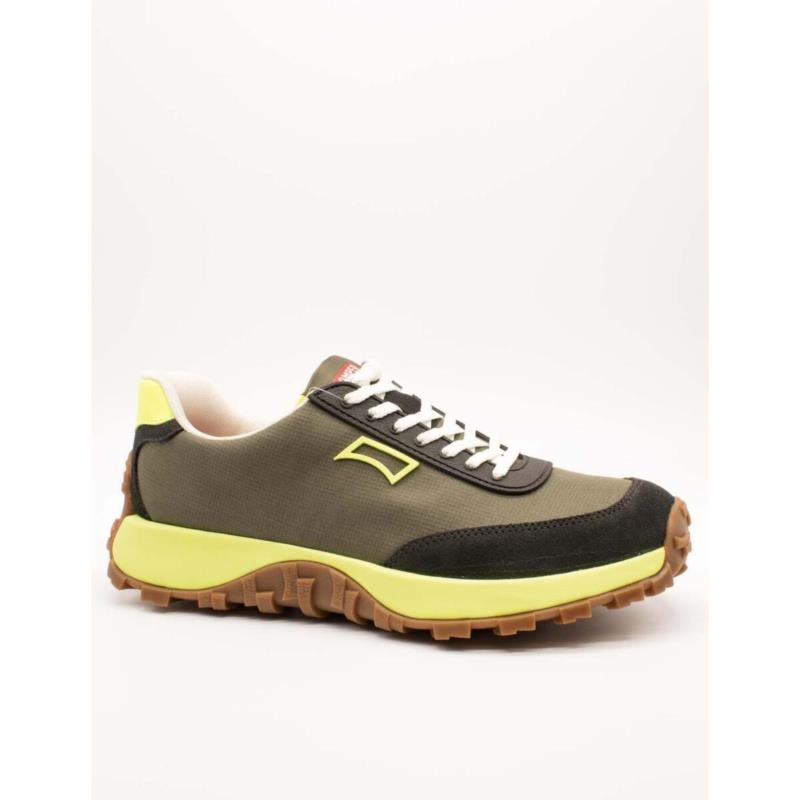 Xαμηλά Sneakers Camper -