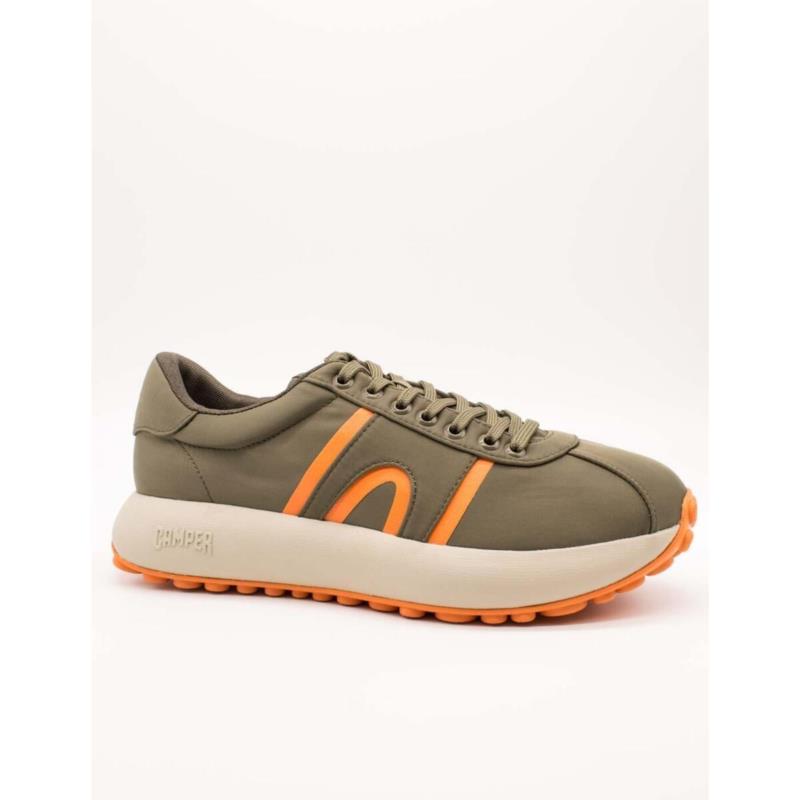 Xαμηλά Sneakers Camper -
