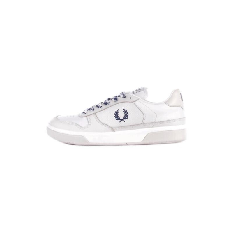 Xαμηλά Sneakers Fred Perry B9310