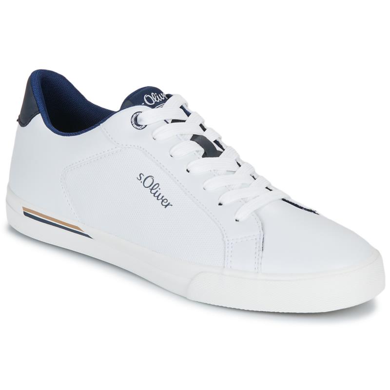 Xαμηλά Sneakers S.Oliver -