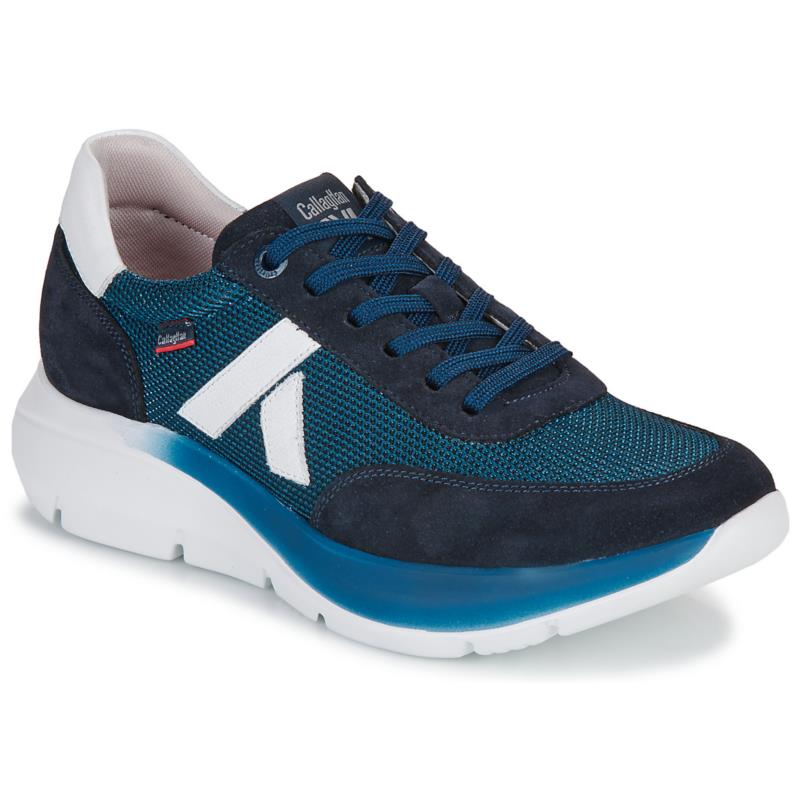 Xαμηλά Sneakers CallagHan -