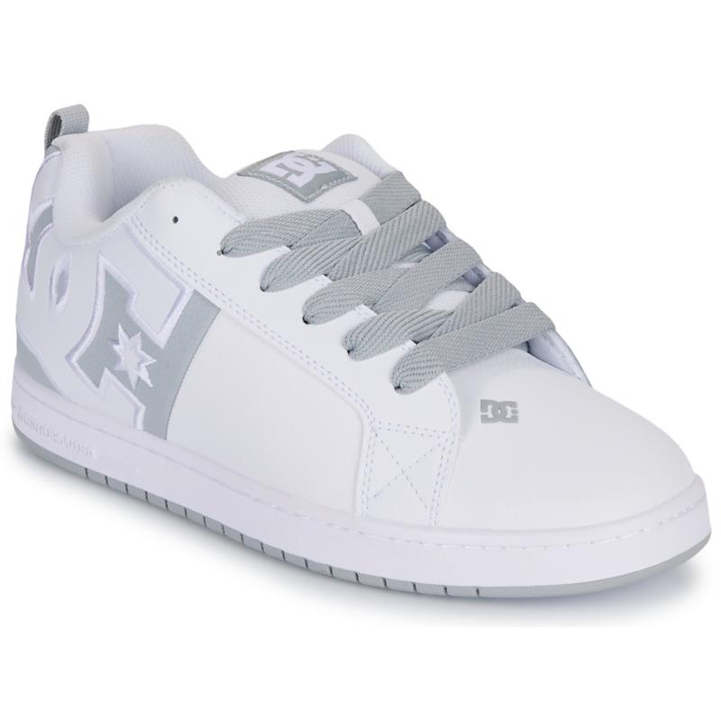Xαμηλά Sneakers DC Shoes COURT GRAFFIK SQ