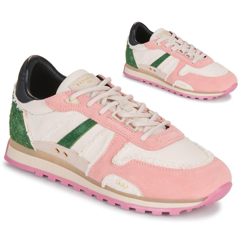 Xαμηλά Sneakers Serafini BELLA