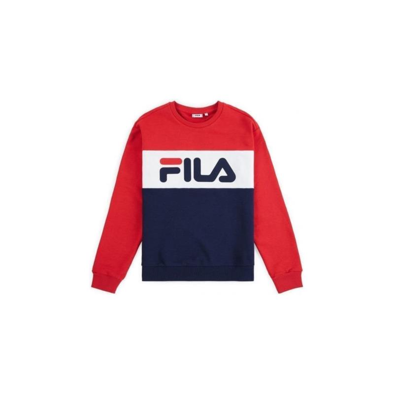 T-shirts & Polos Fila LEAH CREW SWEAT