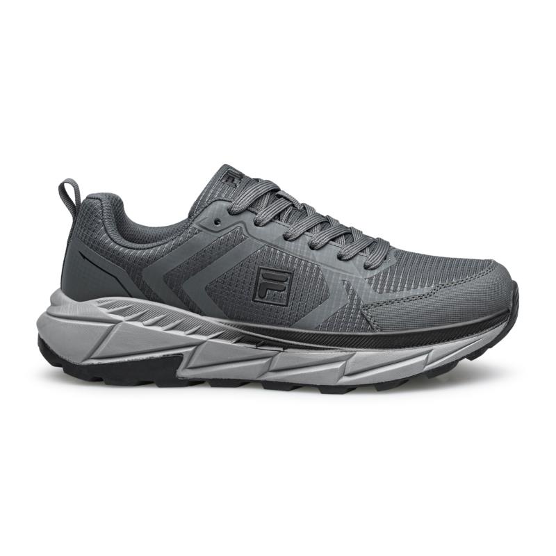 Fila - 1324864 MEMORY RAY FOOTWEAR - ANTHRACITE BLACK