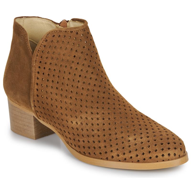 Μπότες Betty London ALINE