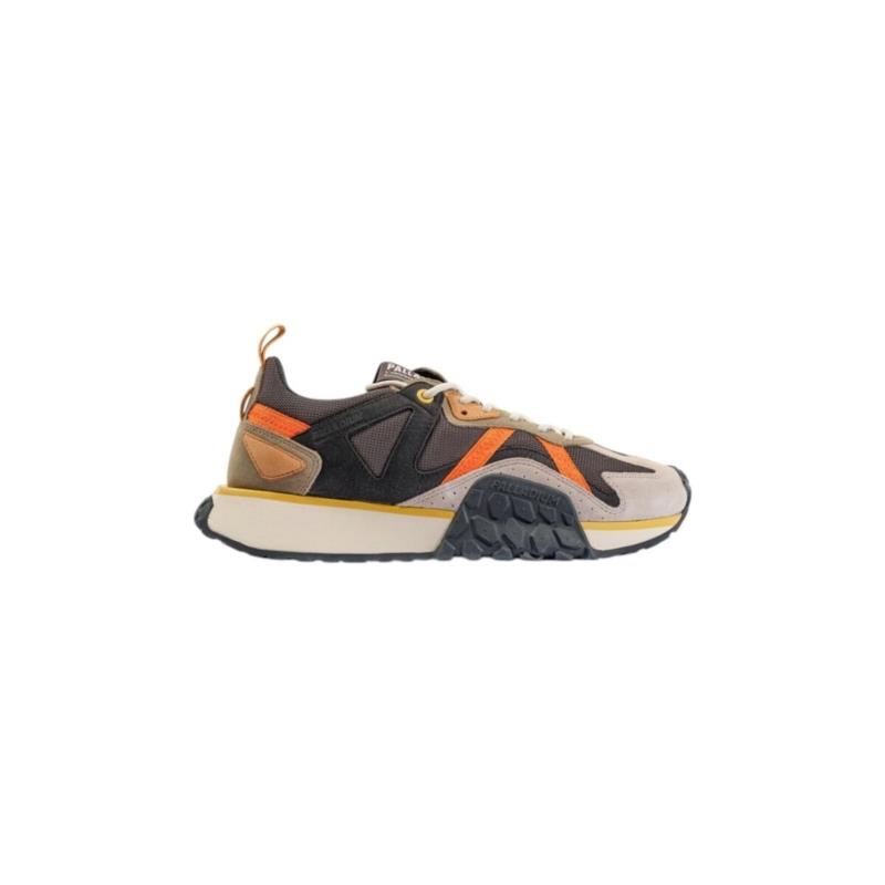 Μποτίνια Palladium TROOP RUNNER OUTCITY