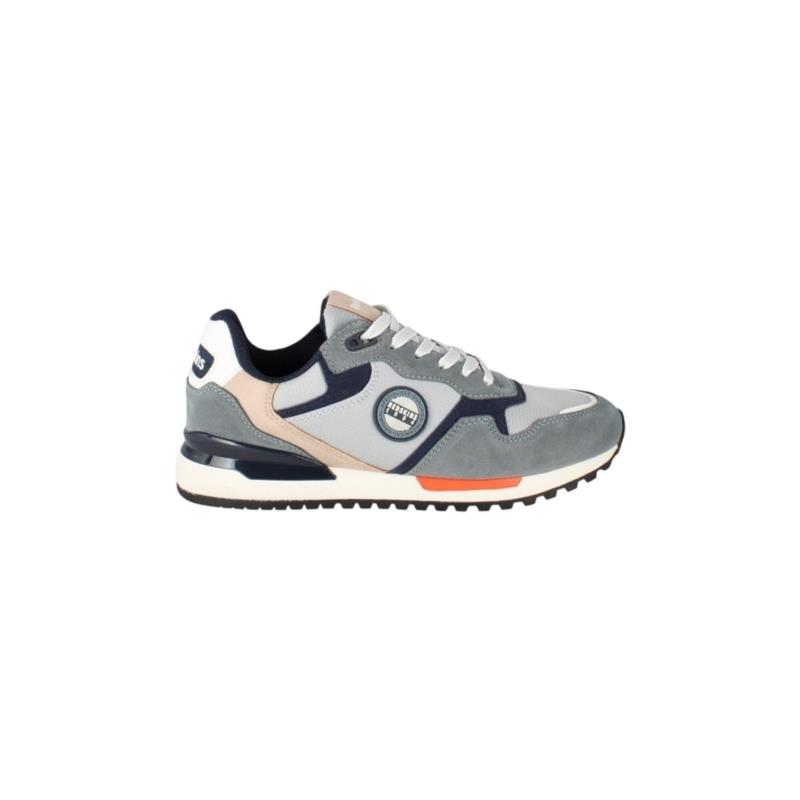 Sneakers Redskins OYATI
