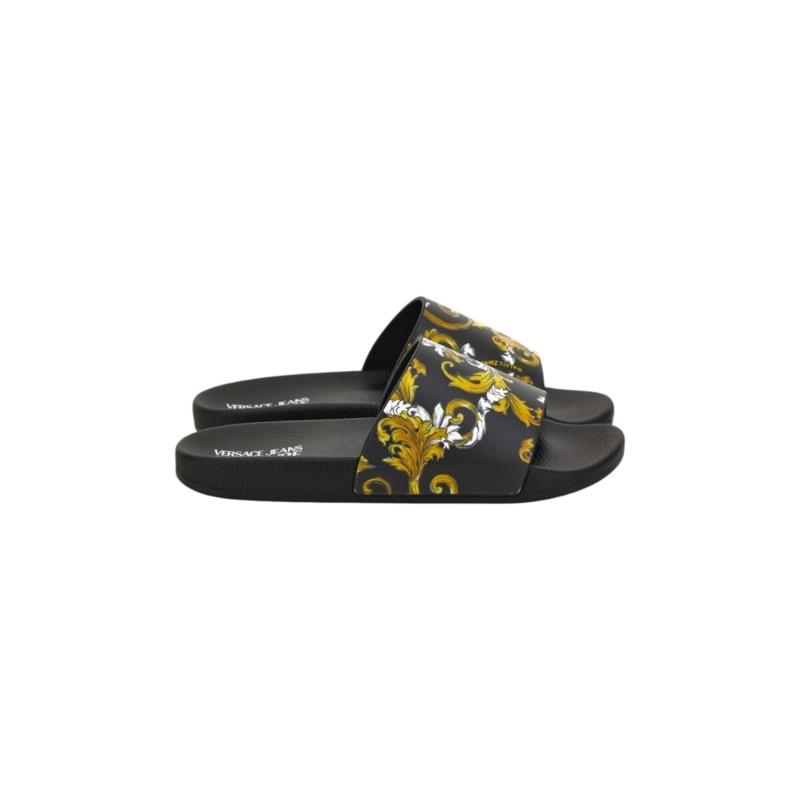 Sneakers Versace 78VA3SQ3-ZS365