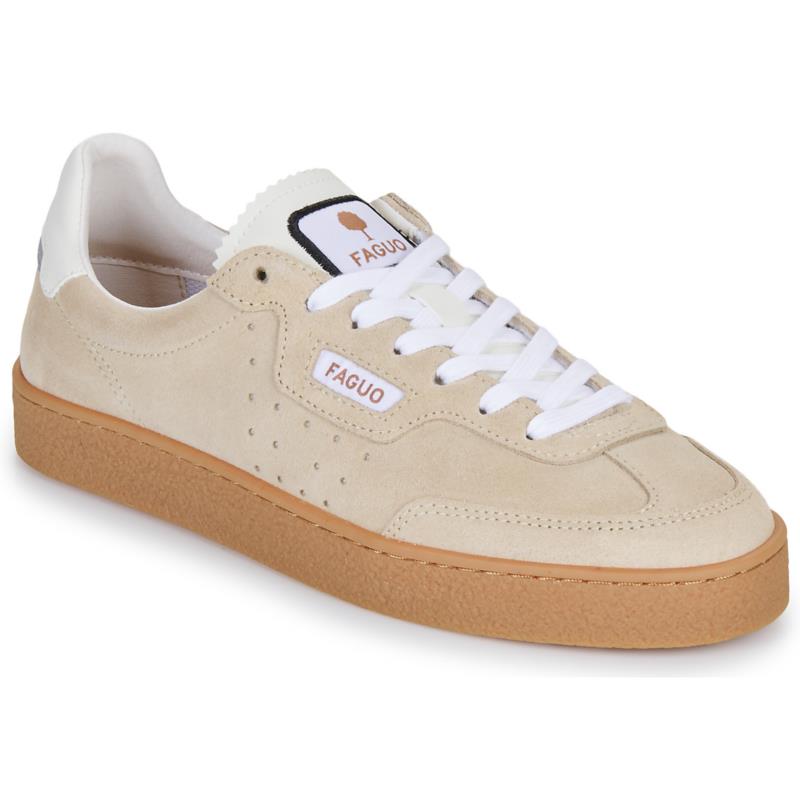 Xαμηλά Sneakers Faguo LUMBO
