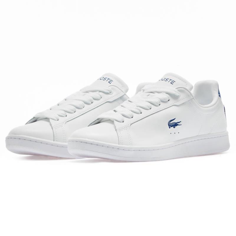 Lacoste - Lacoste Carnaby Pro 124 2 Sma 37-47SMA0043080 - L080