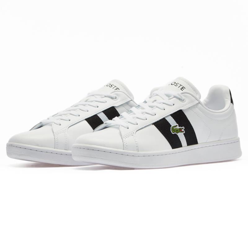 Lacoste - Lacoste Carnaby Pro Cgr 124 1 Sma 37-47SMA0047147 - L147