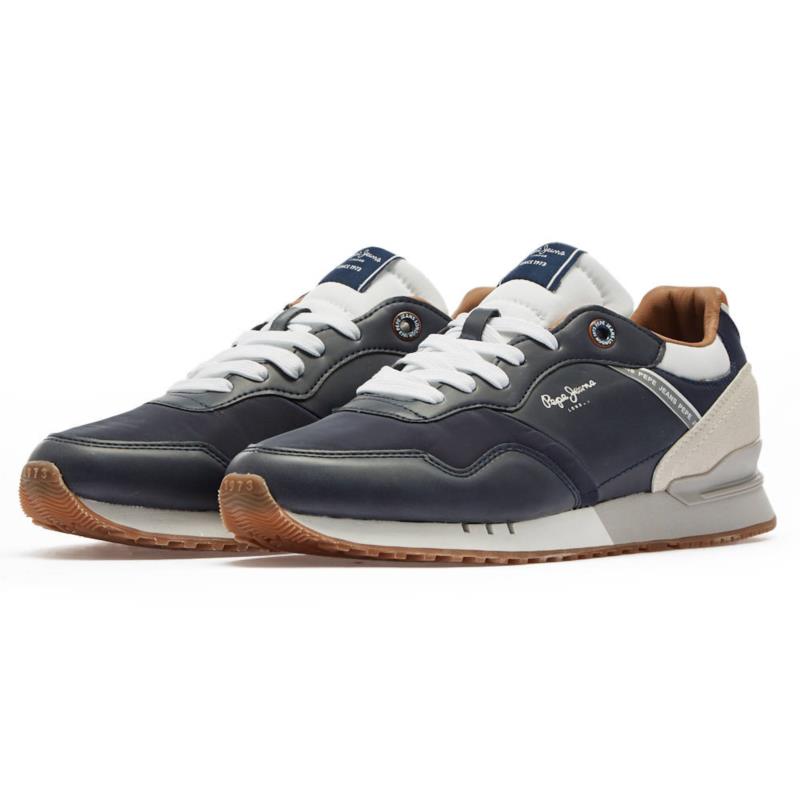 Pepe Jeans - Pepe Jeans London Court M PMS40002 - PJ.585.02