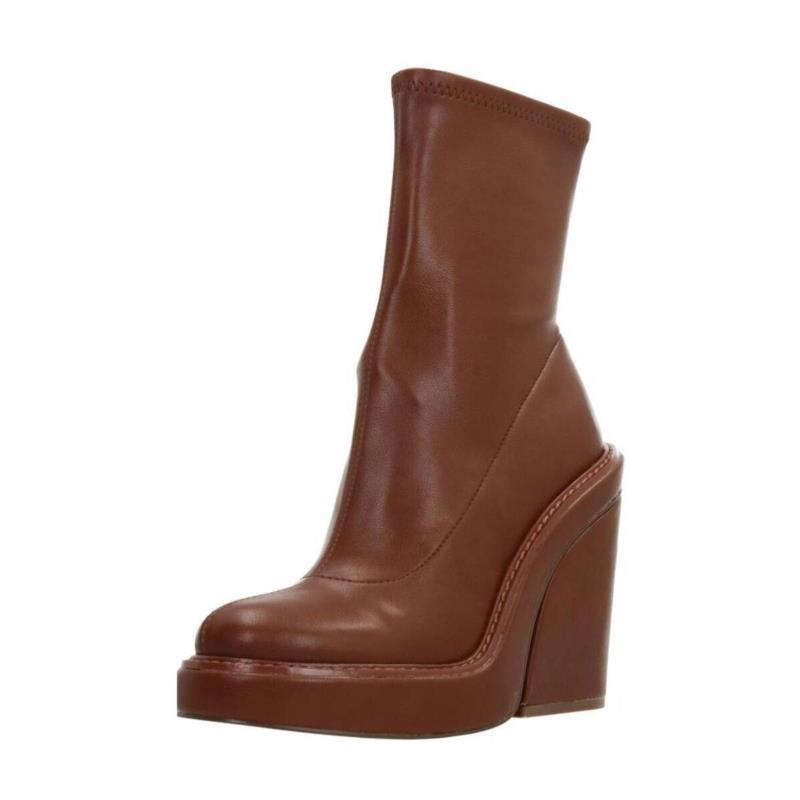 Μπότες Steve Madden ALL OUT