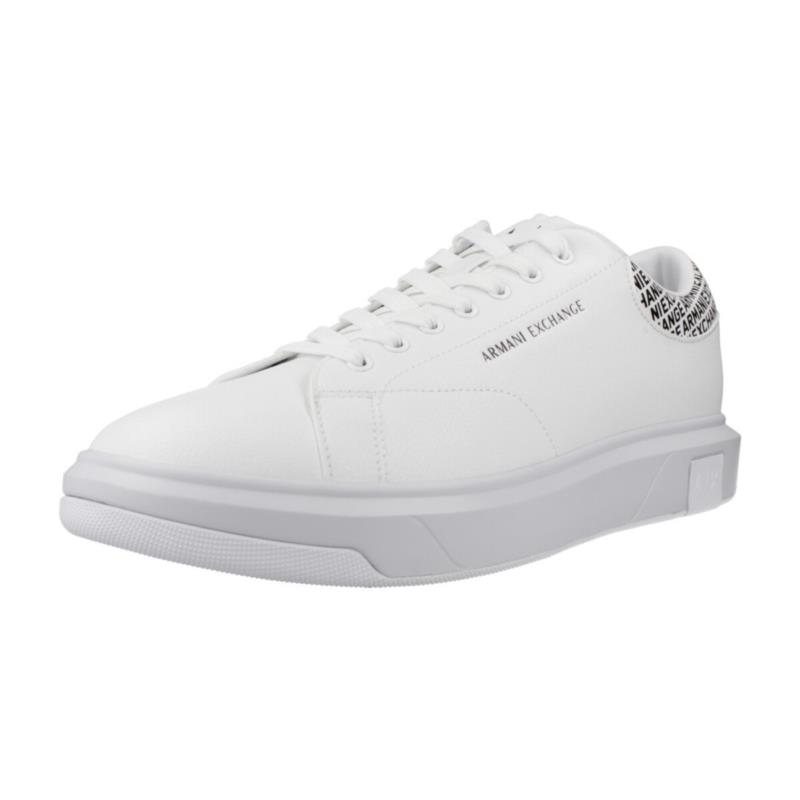 Sneakers EAX XUX123 XV761