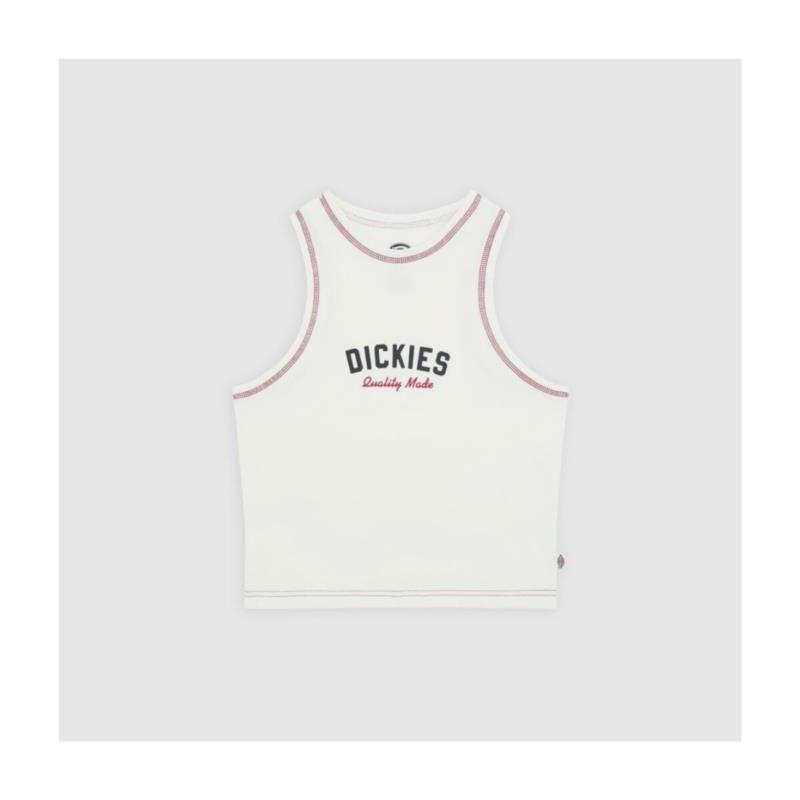 T-shirts & Polos Dickies RACER TOP
