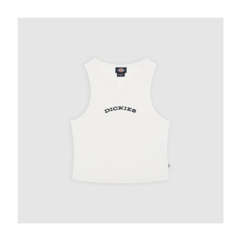 T-shirts & Polos Dickies NECK TOP