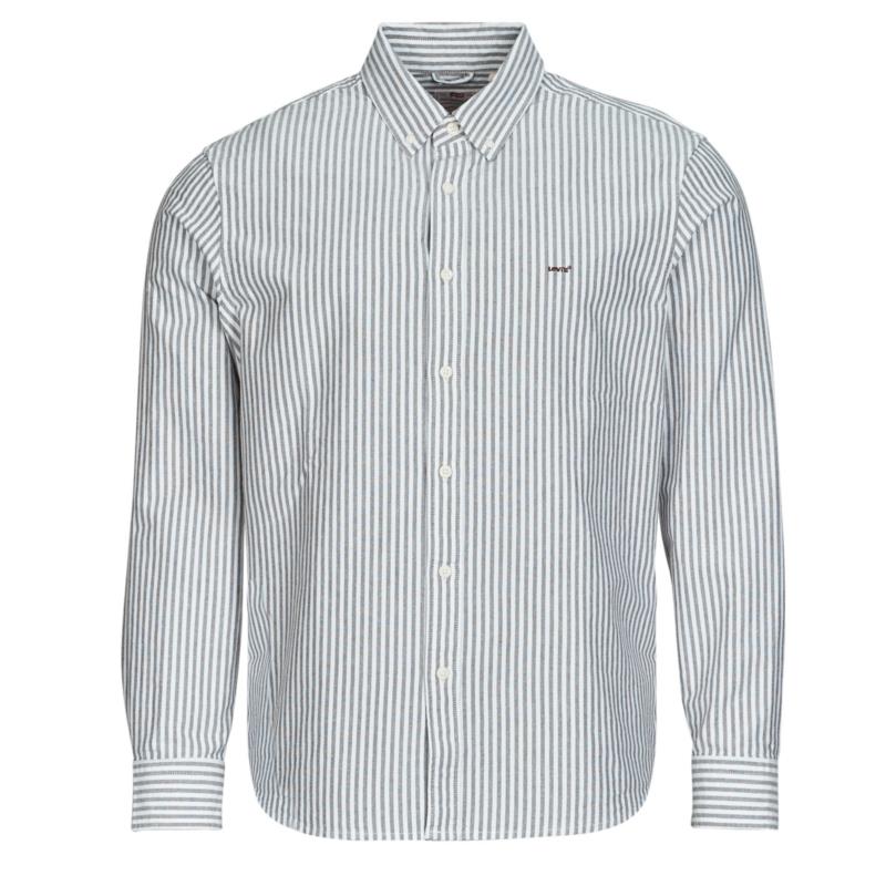 Πουκάμισο με μακριά μανίκια Levis AUTHENTIC BUTTON DOWN