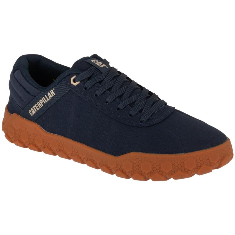 Xαμηλά Sneakers Caterpillar Hex+ Canvas