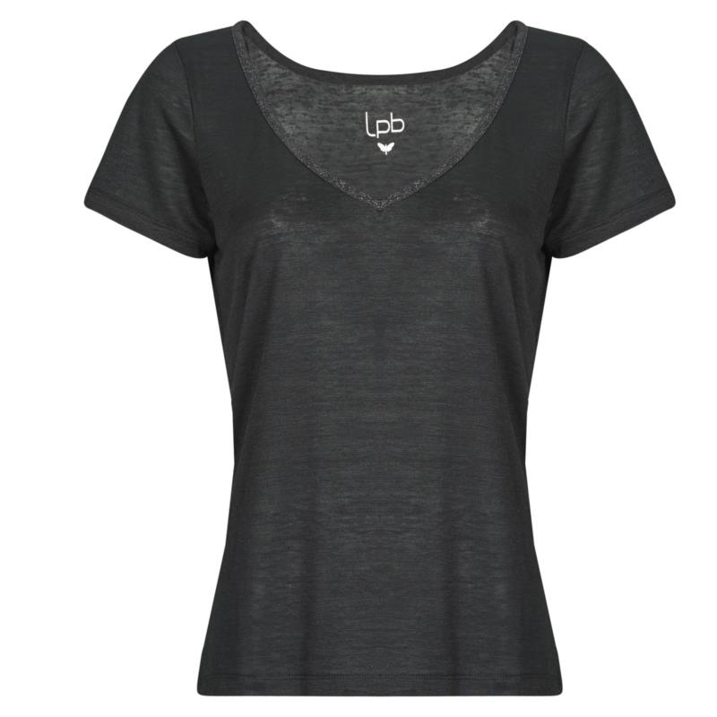 T-shirt με κοντά μανίκια Les Petites Bombes ARIANA