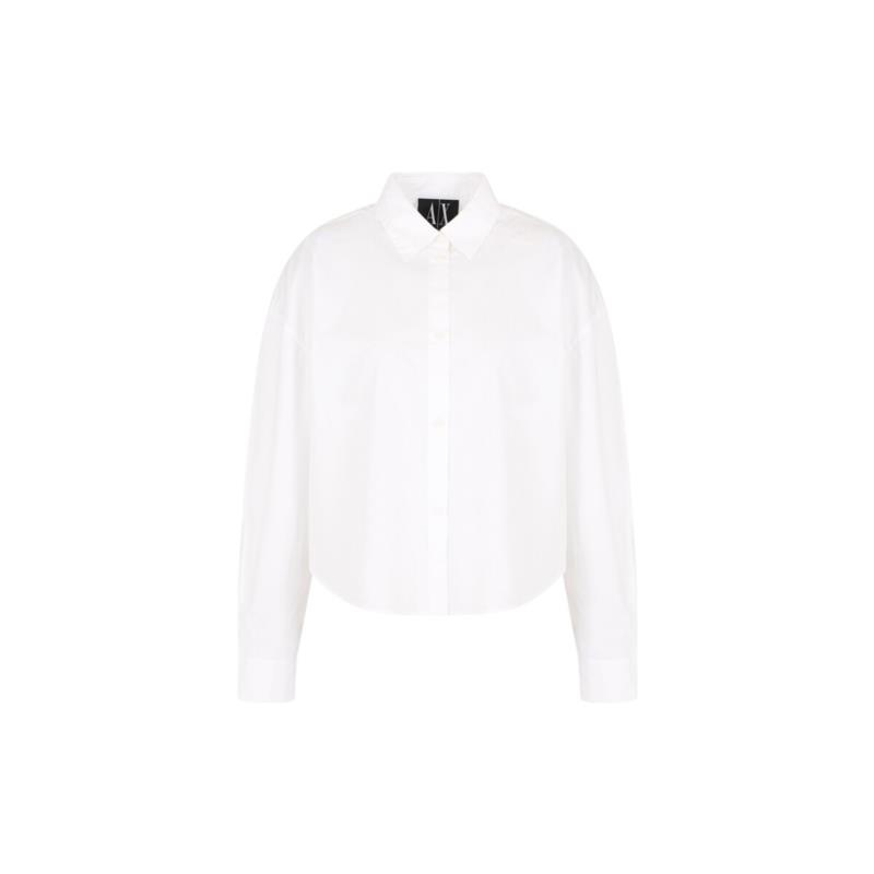 Πουκάμισα EAX SHIRT WOMEN