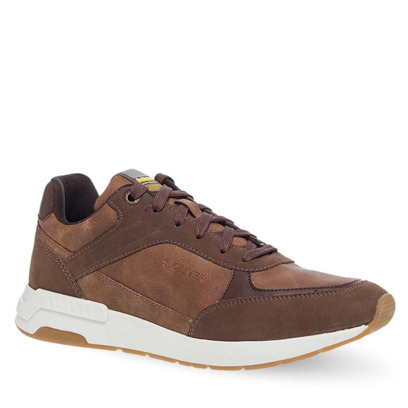 Ανδρικά Sneaker S.Oliver 5-13603-42 3A5