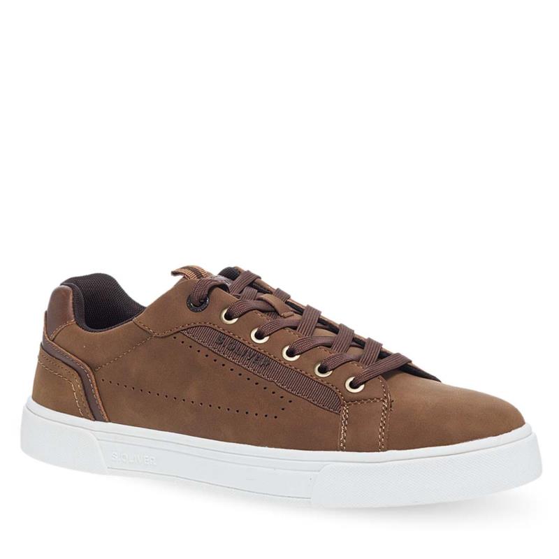Ανδρικά Sneaker S.Oliver 5-13652-44 305