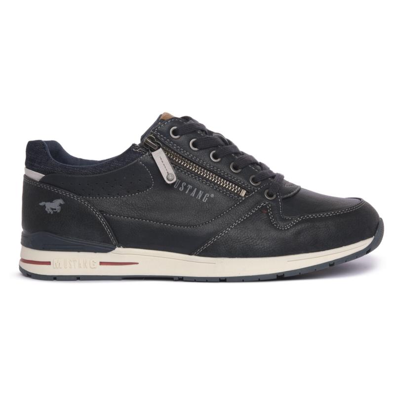 Sneakers Mustang NAVY