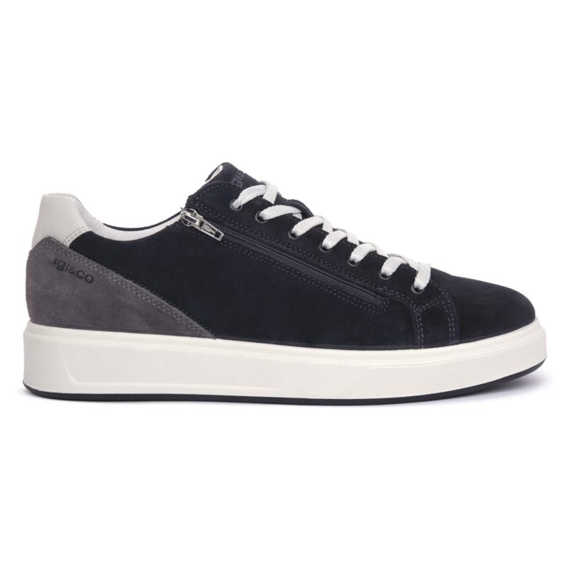 Sneakers IgI&CO STEN
