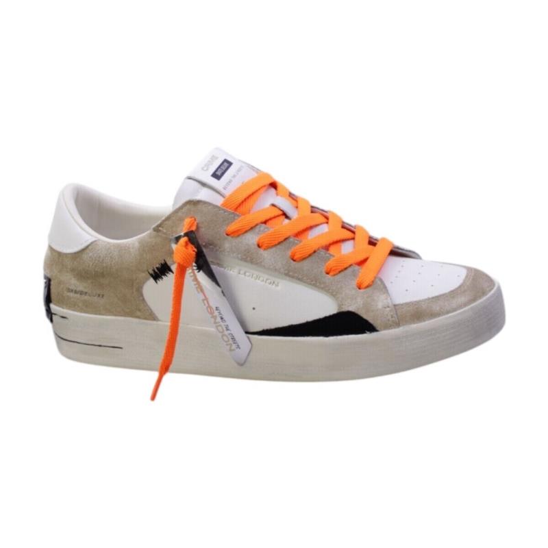 Xαμηλά Sneakers Crime London 144889