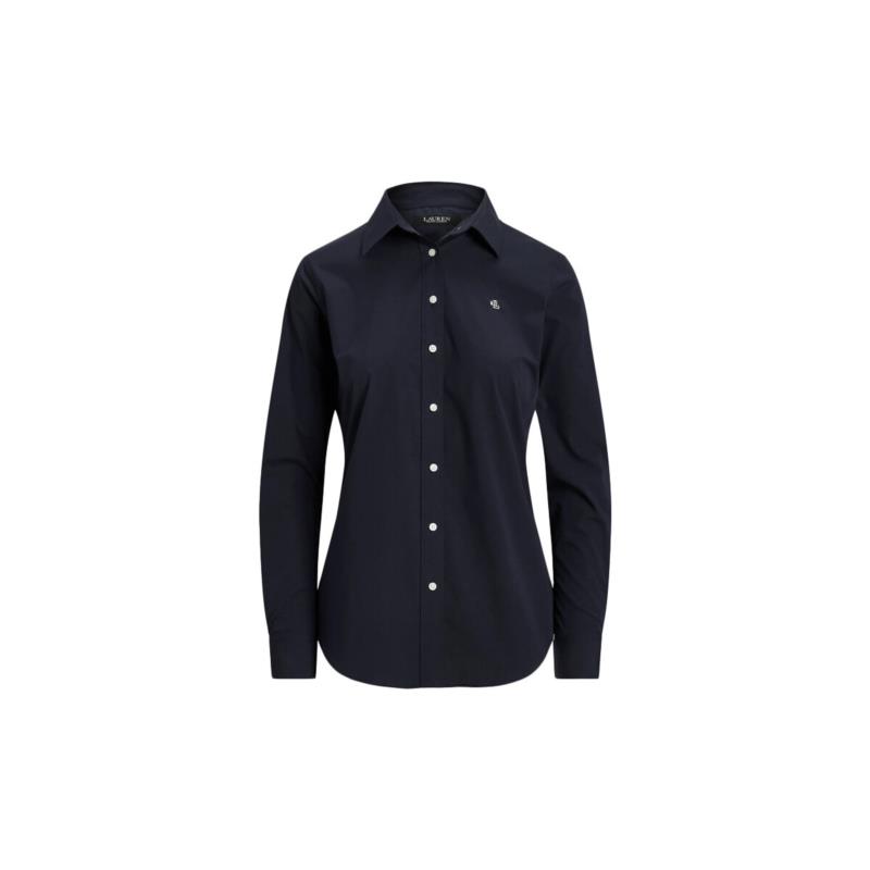 Πουκάμισα Ralph Lauren JAMELKO SHIRT WOMEN LAUREN