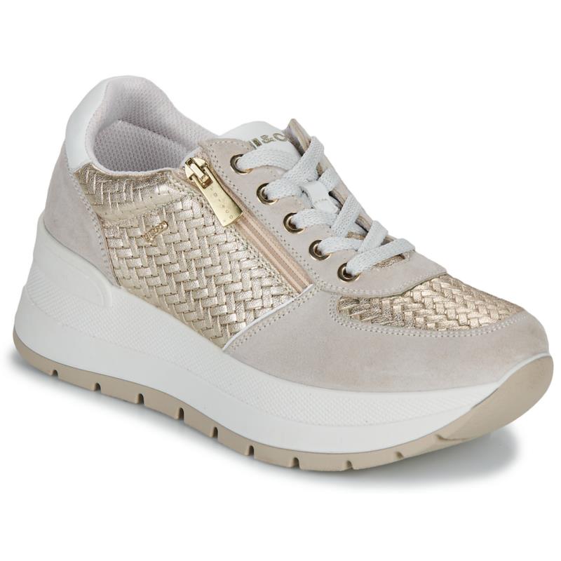 Xαμηλά Sneakers IgI&CO D.KOLA