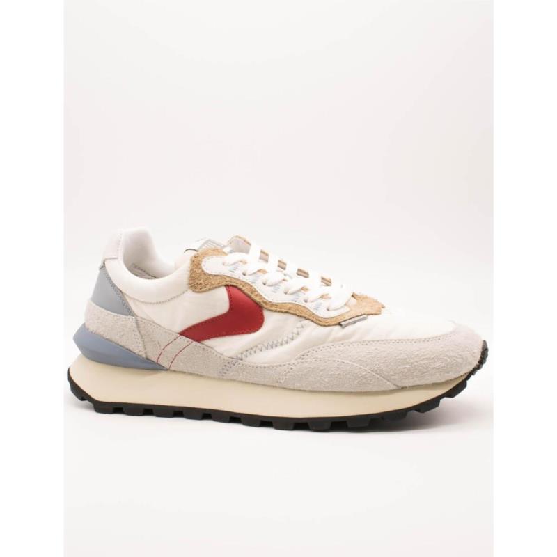 Xαμηλά Sneakers Voile Blanche -