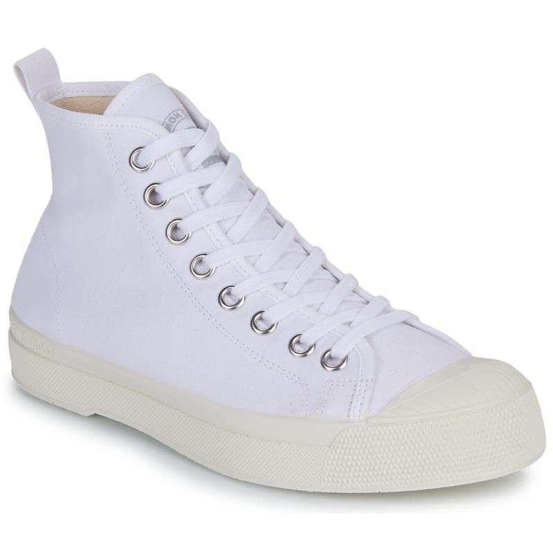 Ψηλά Sneakers Bensimon STELLA