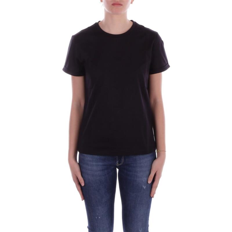 T-shirt με κοντά μανίκια Dondup DS039JF0271DDU6